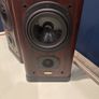 Tannoy 632 Rosewood plus speakers. Image 8