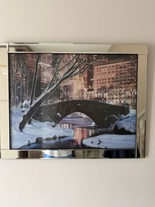 Wall art