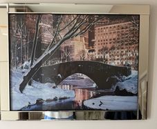Wall art