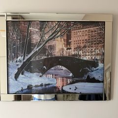 Wall art