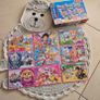 Puzzles 5 boxes age 4+ Image 2