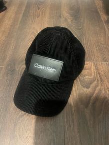 Calvin klein cap