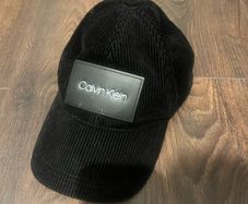 Calvin klein cap