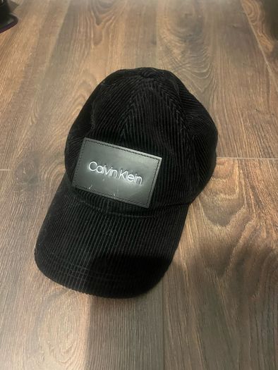 Calvin klein cap