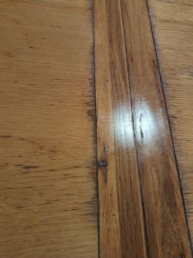 kitchen table