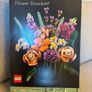 Lego Flower Bouquet 10280 Image 2