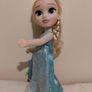 Disney Frozen Elsa Singing Talking Doll 35cms, Image 7