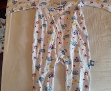 Yatsi Baby Baby Grow 9mths (Brand New with Tags)