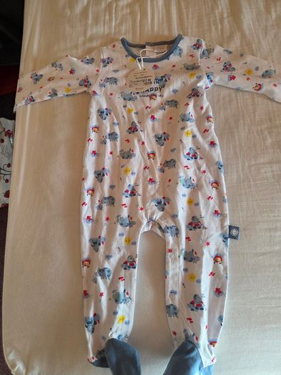 Yatsi Baby Baby Grow 9mths (Brand New with Tags)