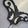Antique baroque mirror Image 2