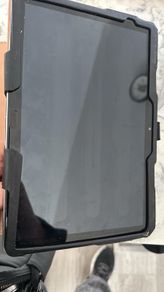Huawei MediaPad M5 Lite tablet