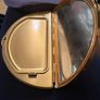 Vintage powder puff containers x4 Image 6