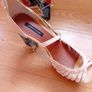 River island platform shoes Image 7
