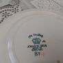 Collection of Cake/Side Plates Image 6