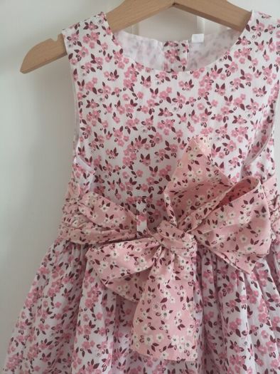 Girls dress 3-4 yrs