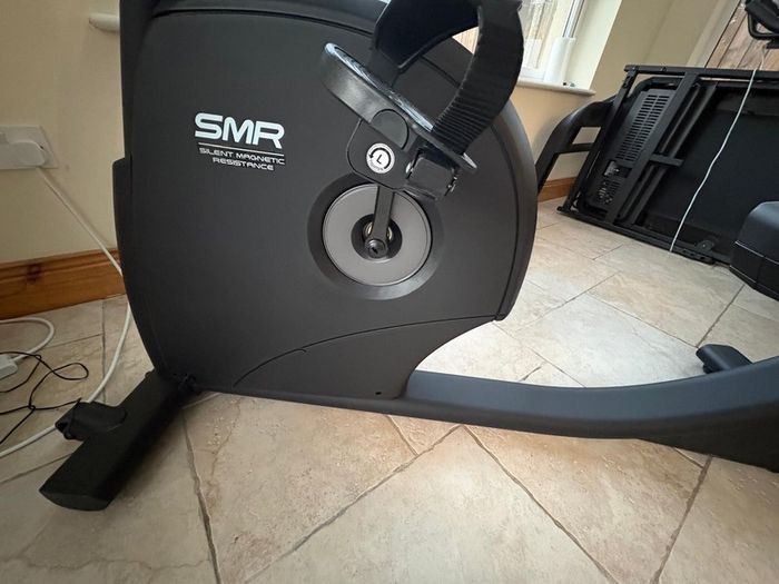 Nordictrack Gx10 Recumbent Bike
