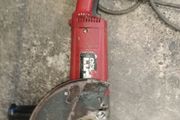 110v  hilti grinder