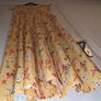 perfect for summer gorgeous long floral dress Image 2