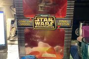 Star Wars Action Fleet Series Alpha