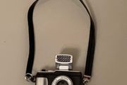 Camera Bag Charm