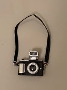 Camera