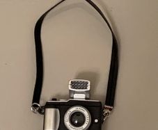 Camera