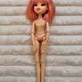 Bratzillaz Magic Night Out Jade JAdore Used Knees a bit loose Please see photos Image 2