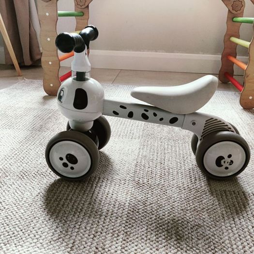 trike