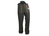 main image for ad Chainsaw Trousers Oregon