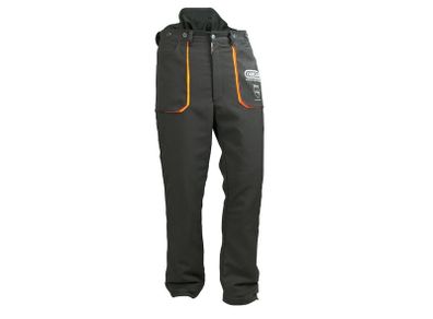 Chainsaw Trousers Oregon