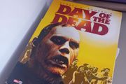 George A Romero's Day of the Dead
