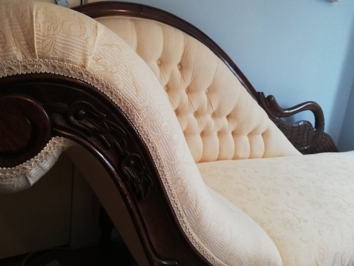 Chaise Longue