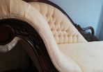 Chaise Longue