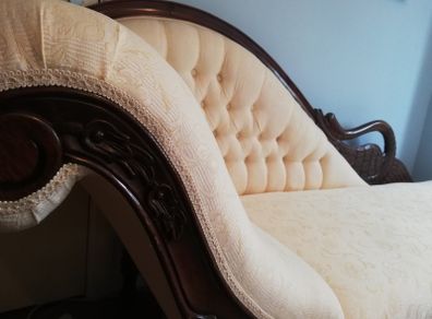 Chaise Longue