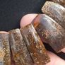 Beautiful Baltic Amber Necklace Image 9