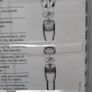 Maglite Mini Maglite AA Torch Flashlight Accessory Pack Image 3