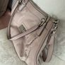 Coach Blush Pink Kristin Expandable Smooth Leather Tote Bag - Open to Reasonable Offer Image 6