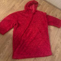 towel robe regata