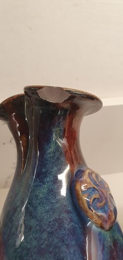 Colm De Ris Pottery