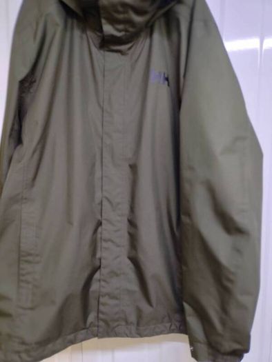 Helly Hansen Dubliner Rain Jacket