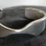 newbridge silver bangle Image 2