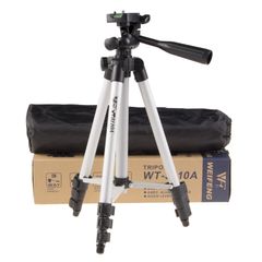 WFweifeng WT-3110A Professional Tripod