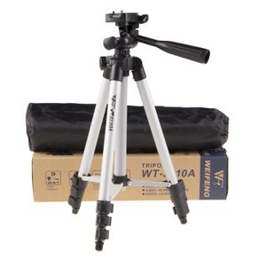 WFweifeng WT-3110A Professional Tripod