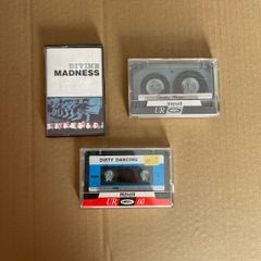 Old Tape Records