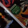 Jungle Action ! The Black Panther ! Issue #19 ! Black Panther Fights the Ku K.l.u.x. Klan ! Bronze Age Comic from 1976 ! by Marvel ! Image 7