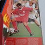 Football annual 2000 collectable Image 6
