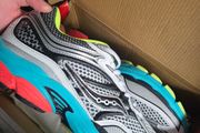 Runners