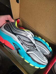 Runners