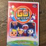 Go Jetters and blaze dvd cds Image 3