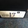 Adidas size 19 Image 2